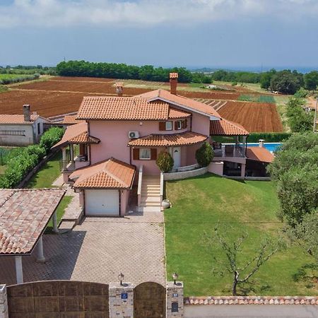 Villa Francesca بوريتش المظهر الخارجي الصورة