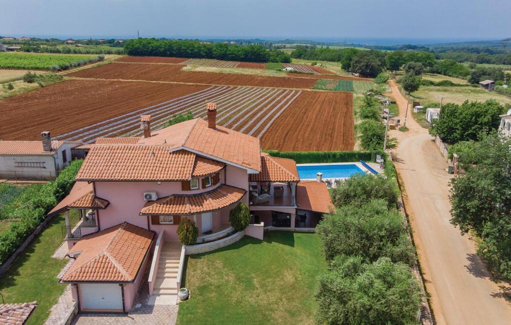 Villa Francesca بوريتش المظهر الخارجي الصورة