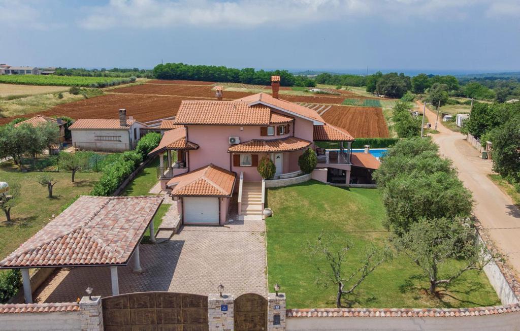 Villa Francesca بوريتش المظهر الخارجي الصورة