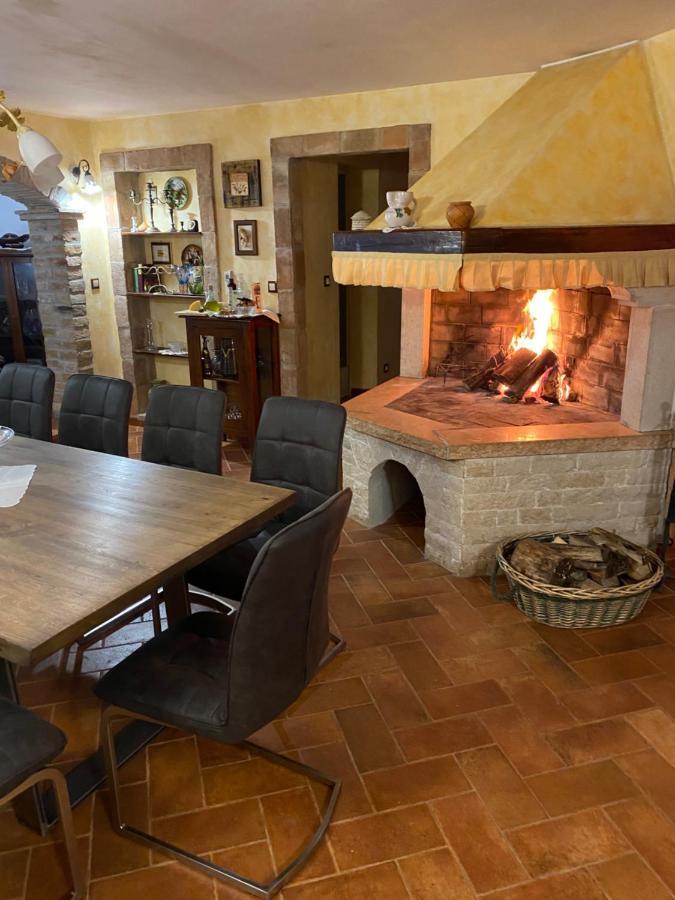 Villa Francesca بوريتش المظهر الخارجي الصورة