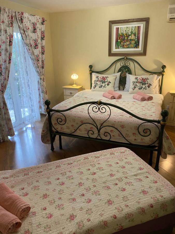 Villa Francesca بوريتش المظهر الخارجي الصورة