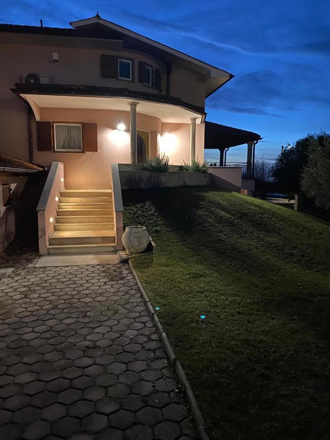 Villa Francesca بوريتش المظهر الخارجي الصورة