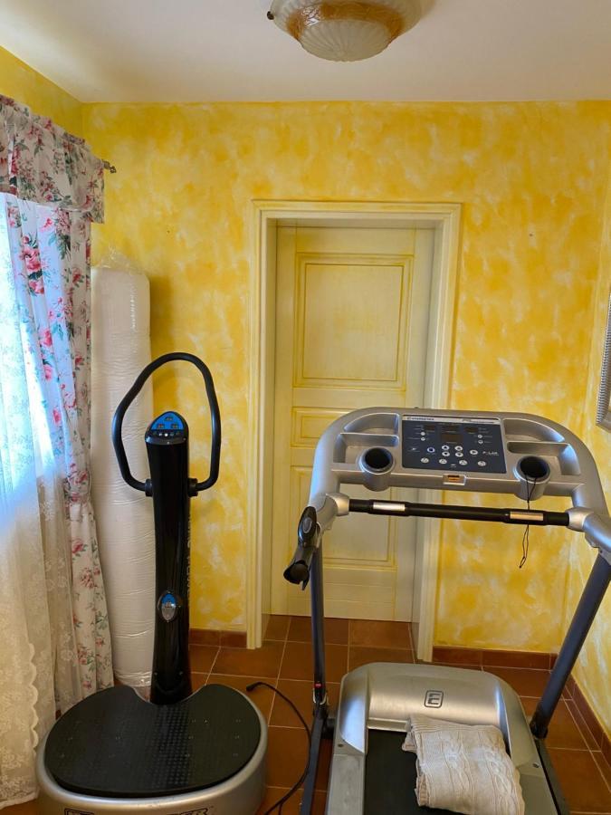 Villa Francesca بوريتش المظهر الخارجي الصورة