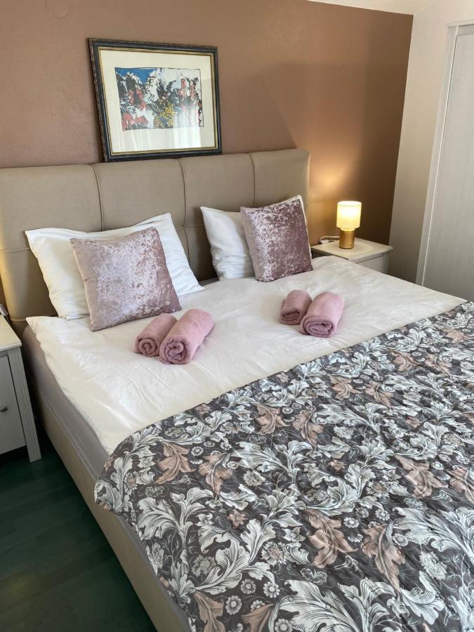 Villa Francesca بوريتش المظهر الخارجي الصورة