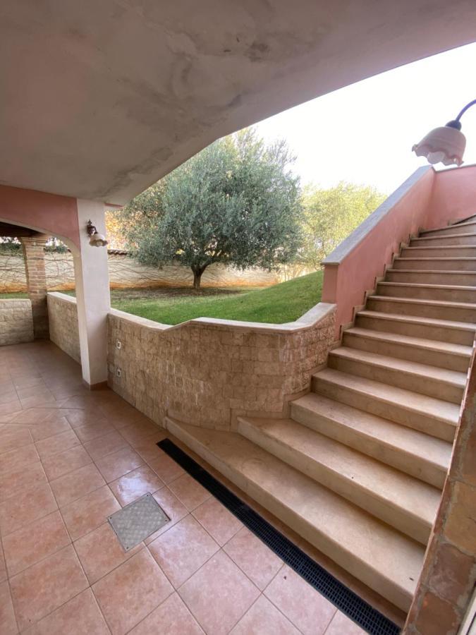 Villa Francesca بوريتش المظهر الخارجي الصورة