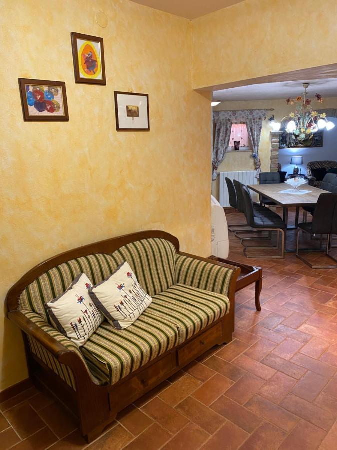 Villa Francesca بوريتش المظهر الخارجي الصورة