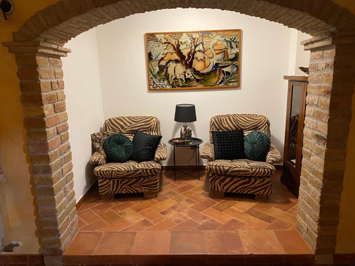 Villa Francesca بوريتش المظهر الخارجي الصورة