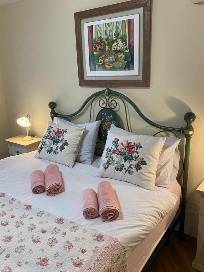 Villa Francesca بوريتش المظهر الخارجي الصورة