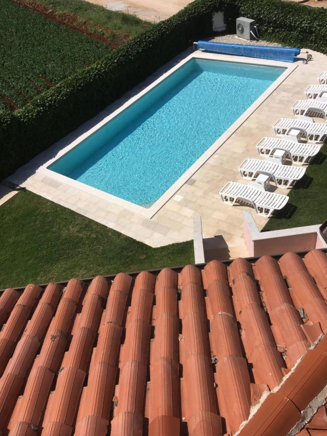 Villa Francesca بوريتش المظهر الخارجي الصورة