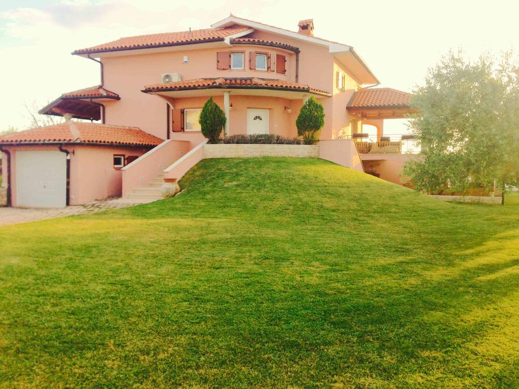 Villa Francesca بوريتش الغرفة الصورة
