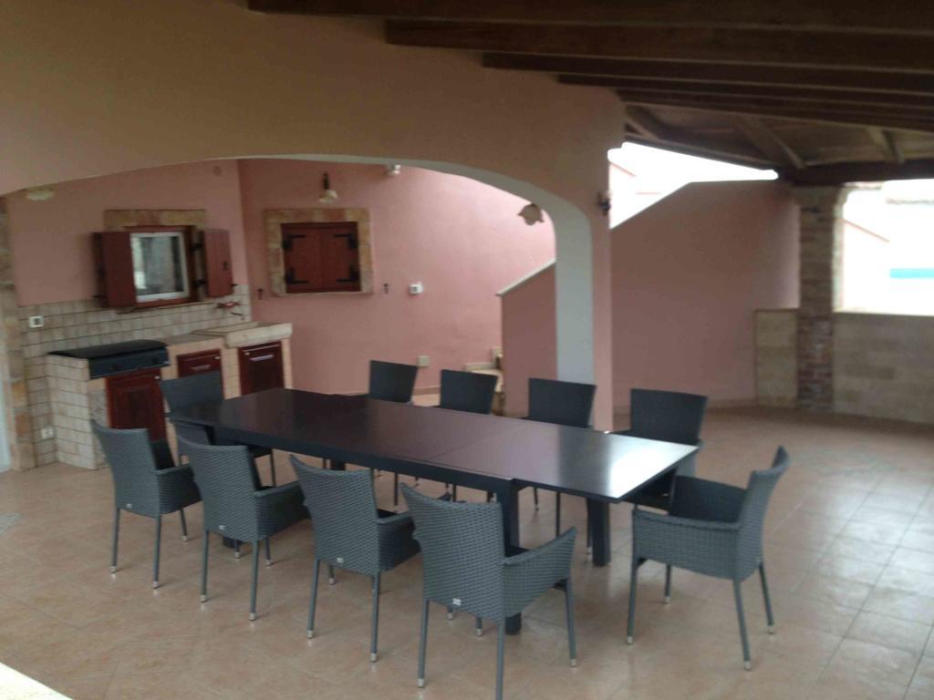 Villa Francesca بوريتش المظهر الخارجي الصورة