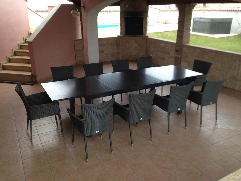 Villa Francesca بوريتش المظهر الخارجي الصورة